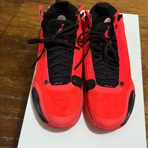 Air Jordan XXXIV
